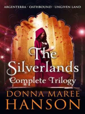 cover image of The Silverlands Series Box Set